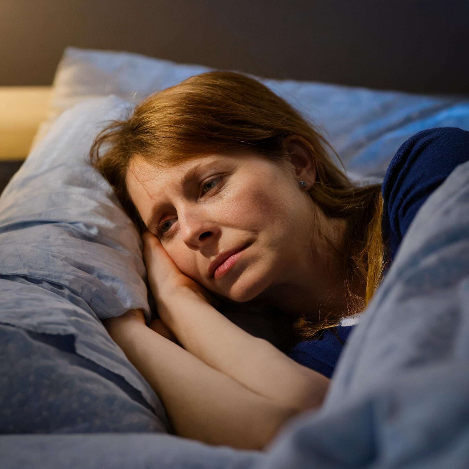Kundehistorie: Hvordan slipper man af med kronisk træthed og manglende kræfter?